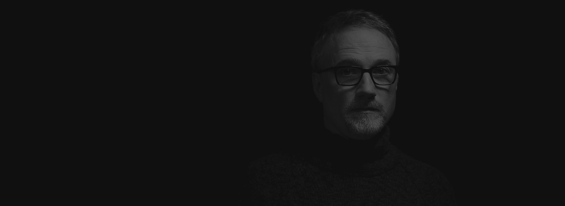 David Fincher