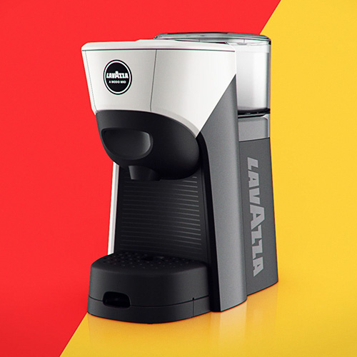 Lavazza</br>Tiny Eco